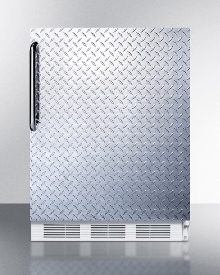 Summit FF6BIDPLADA Diamond Plate