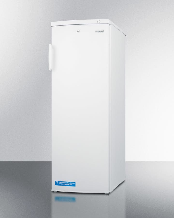 Summit UF877L 5.8 cu. ft. Medical Freezer