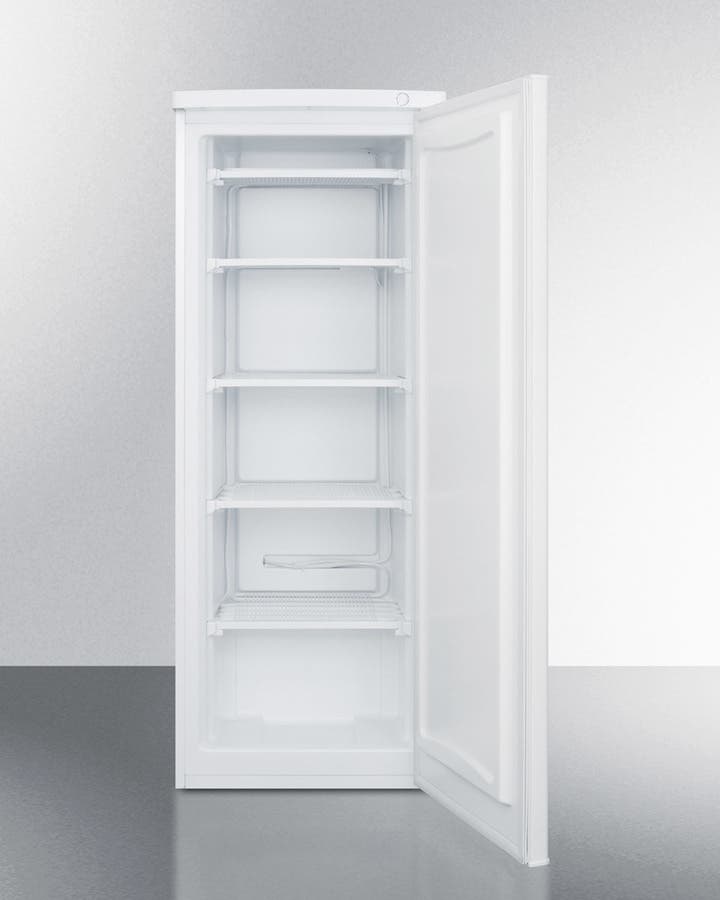 Summit UF877L 5.8 cu. ft. Medical Freezer
