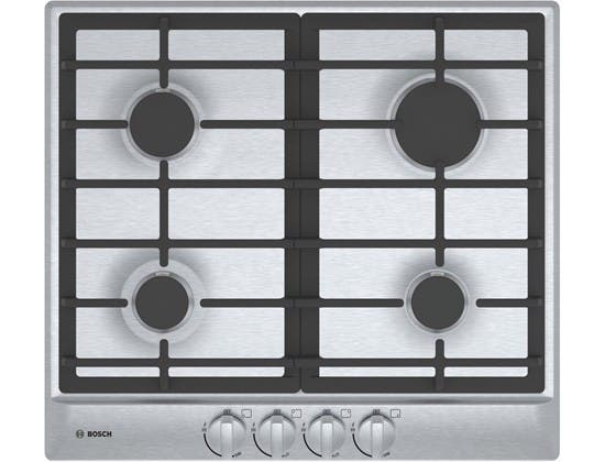 Bosch NGM5455UC Stainless Steel