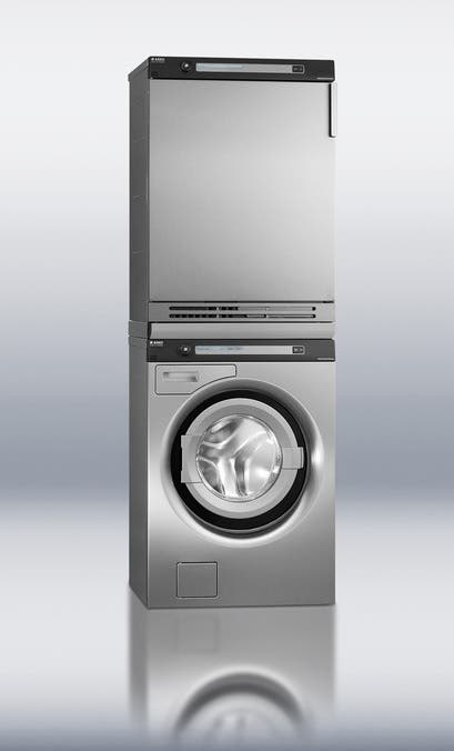 Summit TDC112C Stainless Steel
