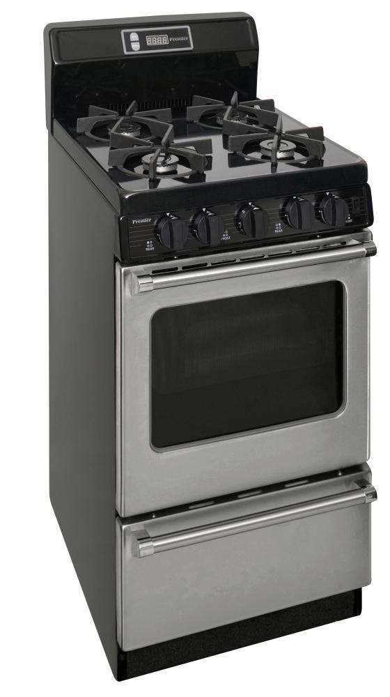 Premier P20S3502P Stainless Steel