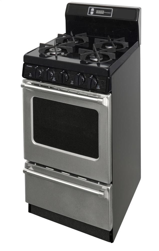 Premier P20S3502P Stainless Steel