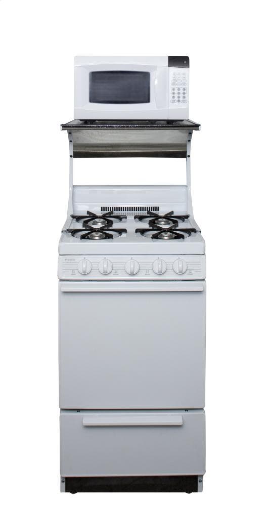 Premier TS120W White