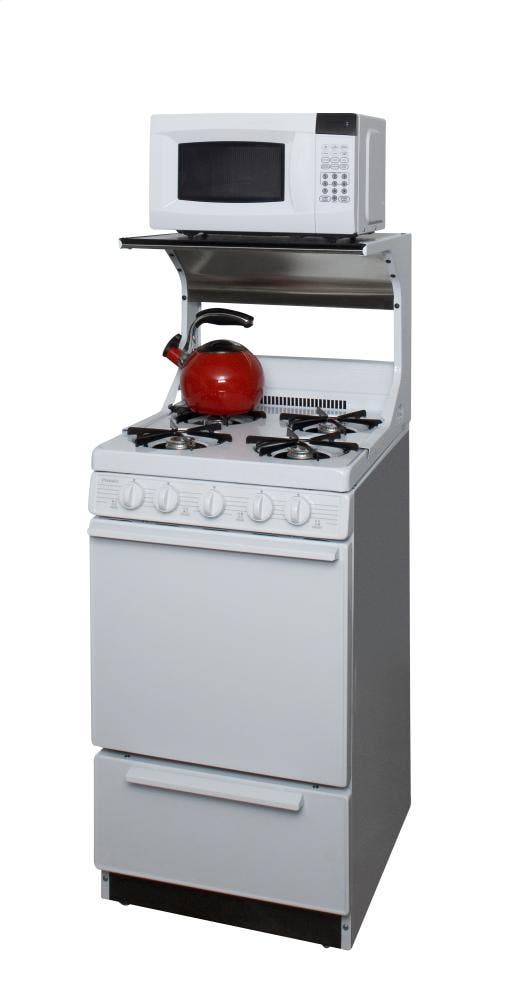 Premier TS120W White