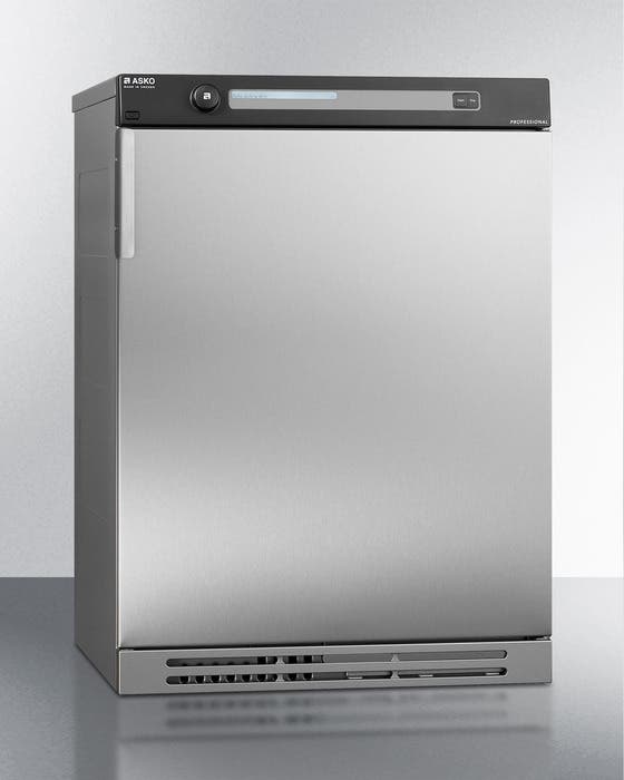 Summit TDC111V 24" Electric Dryer