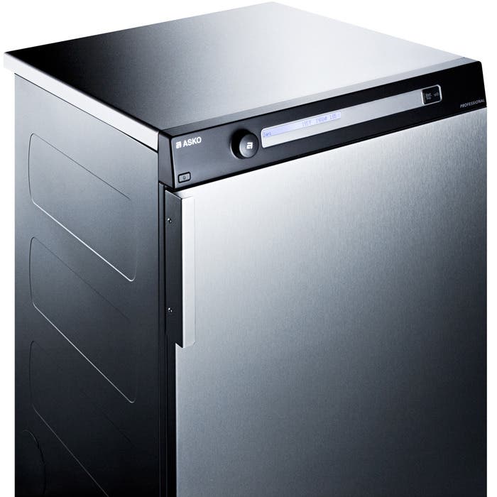 Summit TDC111V 24" Electric Dryer