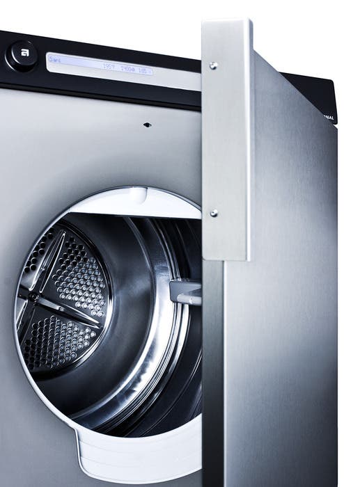 Summit TDC111V 24" Electric Dryer