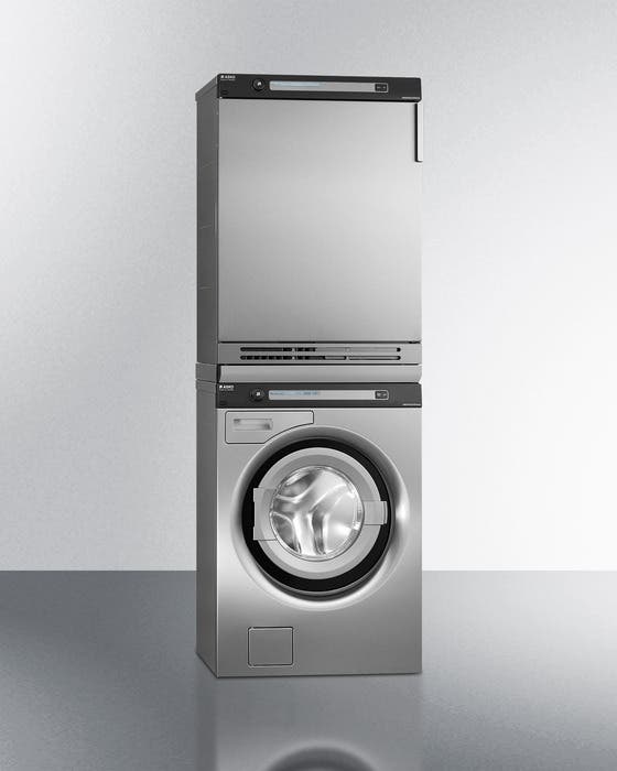 Summit TDC111V 24" Electric Dryer