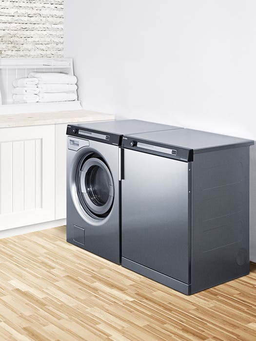 Summit TDC111V 24" Electric Dryer