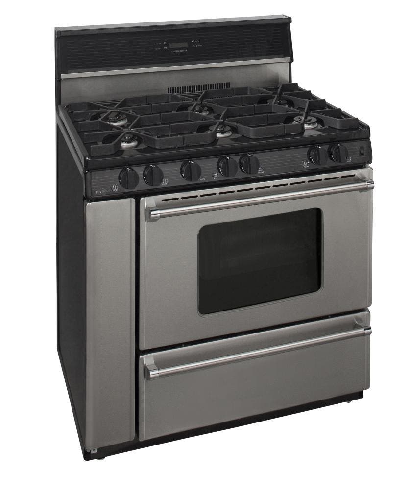 Premier P36S3482P Stainless Steel