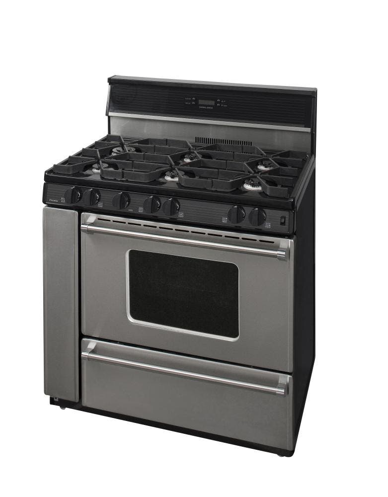 Premier P36S3482P Stainless Steel