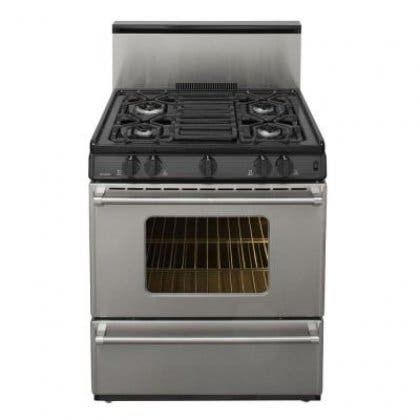 Premier P30S3202P Stainless steel