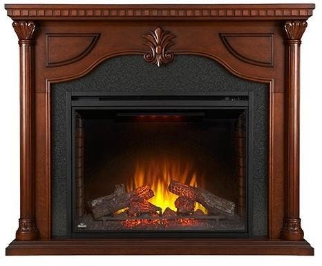Napoleon NEFP400714C Aden Fireplace Mantel