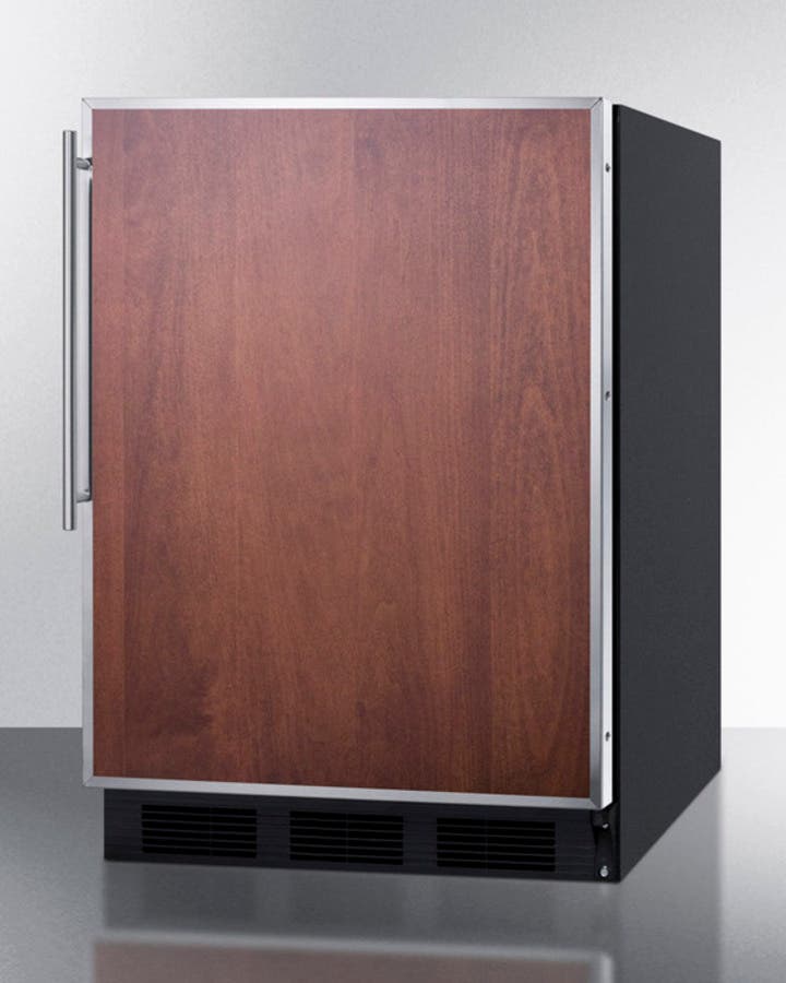 Summit ALB753B Black