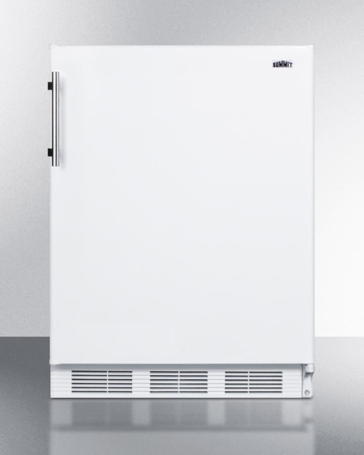 Summit CT661 White