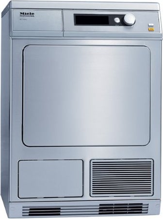 Miele PT7135CSS Little Giant Professional Electric Condenser Dryer