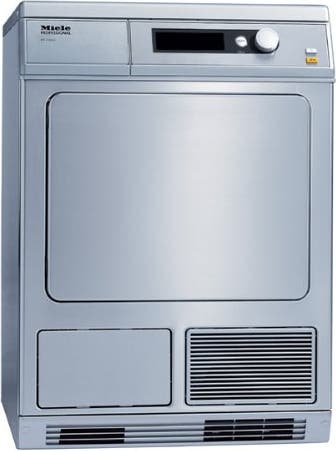 Miele PT7135CSS