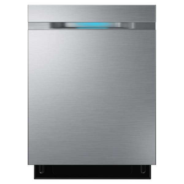 Samsung DW80H9930US Fully Integrated Dishwasher