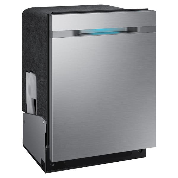 Samsung DW80H9930US Fully Integrated Dishwasher
