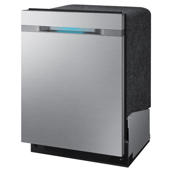 Samsung DW80H9930US Fully Integrated Dishwasher