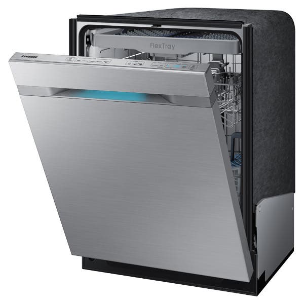 Samsung DW80H9930US Fully Integrated Dishwasher
