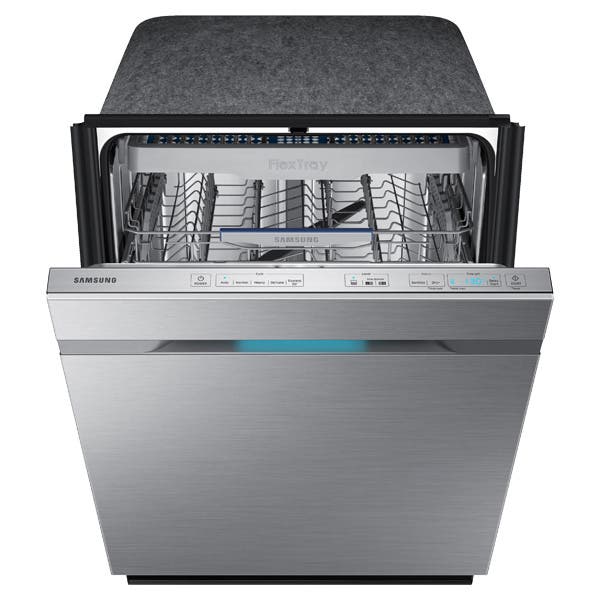Samsung DW80H9930US Fully Integrated Dishwasher