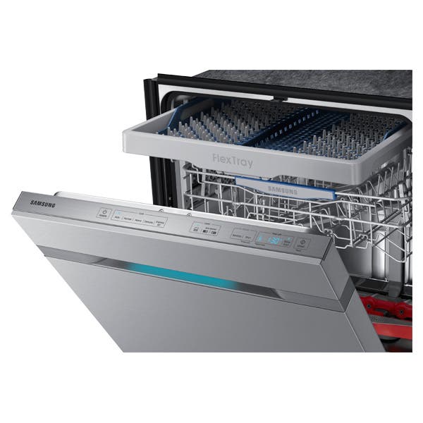 Samsung DW80H9930US Fully Integrated Dishwasher