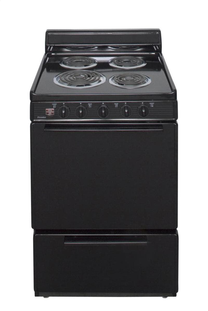 Premier ECK100B Black on Black