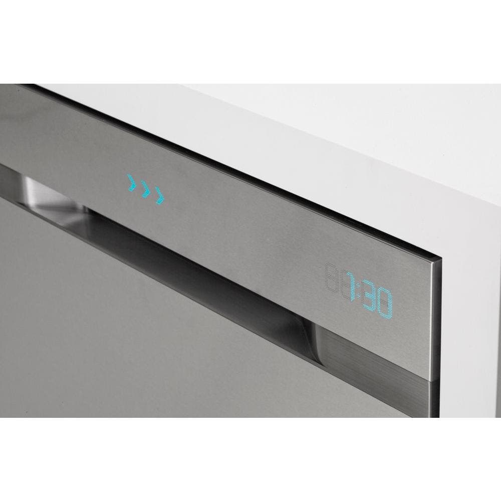 Samsung DW80H9970US Fully Integrated Dishwasher