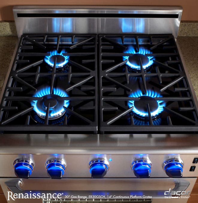 Dacor APB48GLP Liquid Propane