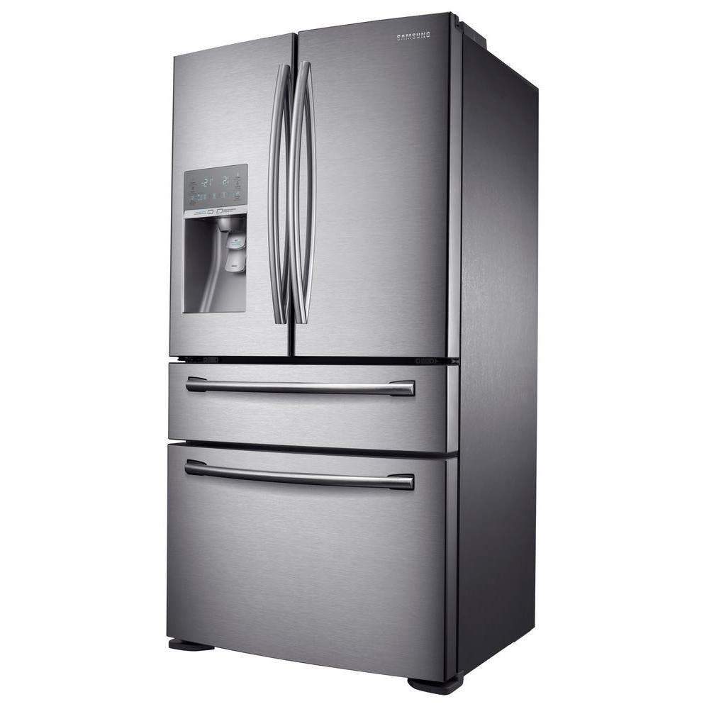 Samsung RF23HSESBSR Stainless Steel