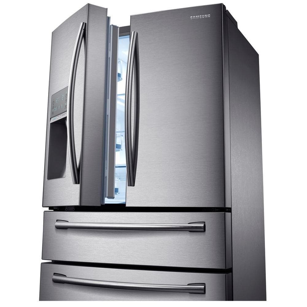 Samsung RF23HSESBSR Stainless Steel
