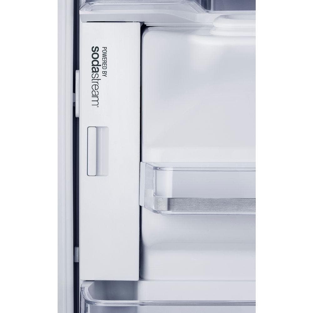 Samsung RF23HSESBSR Stainless Steel