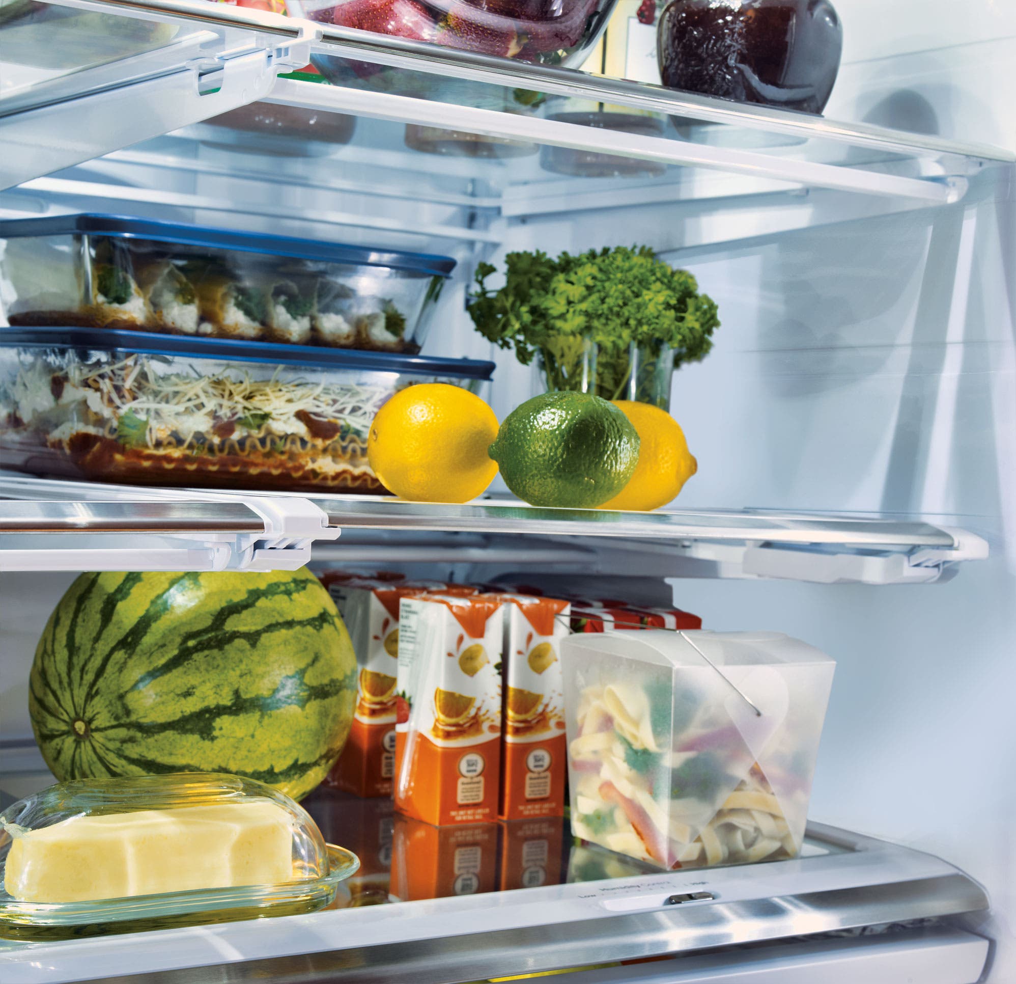 Samsung RF31FMESBSR 29.1 cu. ft. French Door Refrigerator