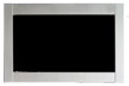 Dacor ADCMTK301S 1" Trim kit for