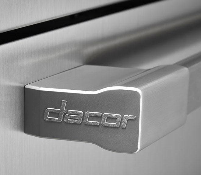 Dacor ADYF30H2P Pro Style Handle