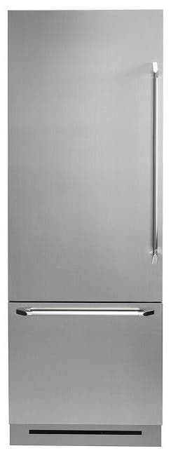 Dacor DYF30BFBSL Stainless Steel, Left Hinge Door Swing