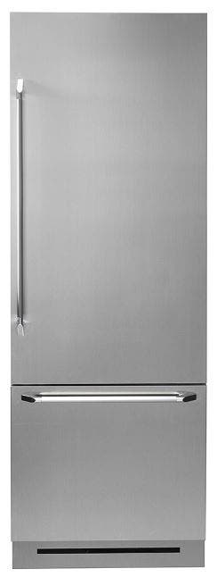 Dacor DYF30BFBSR Stainless Steel, Right Hinge Door Swing