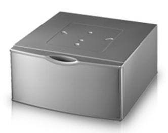 Samsung WE357A0B Breakwater Blue