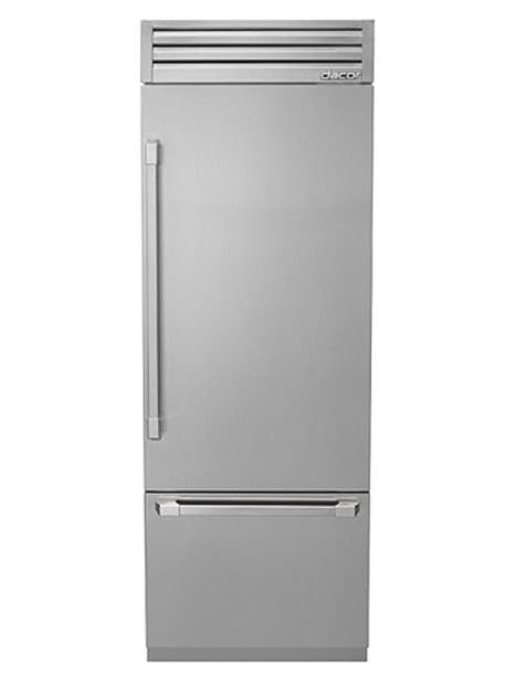 Dacor DYF30BFTSR Right Hinge Door Swing
