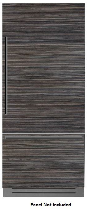 Dacor DYF36BFBPR Panel Ready, Right Hinge Door Swing