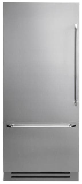 Dacor DYF36BFBSL Stainless Steel, Left Hinge Door Swing