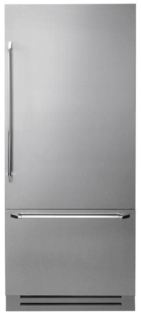 Dacor DYF36BFBSR Stainless Steel, Right Hinge Door Swing