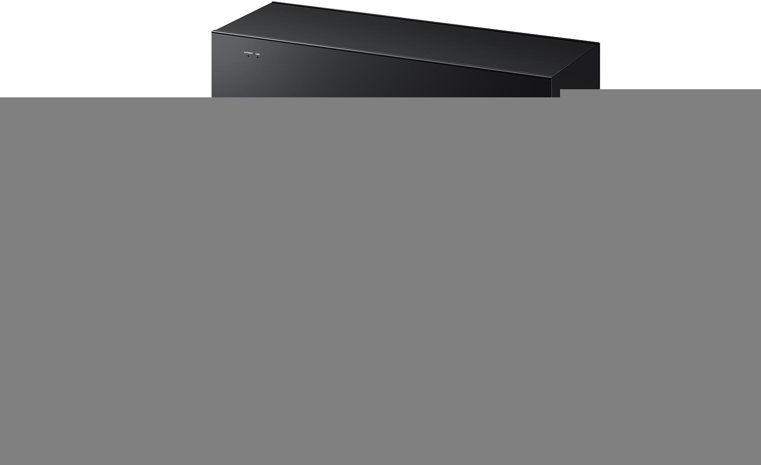 Samsung HWH550 Black