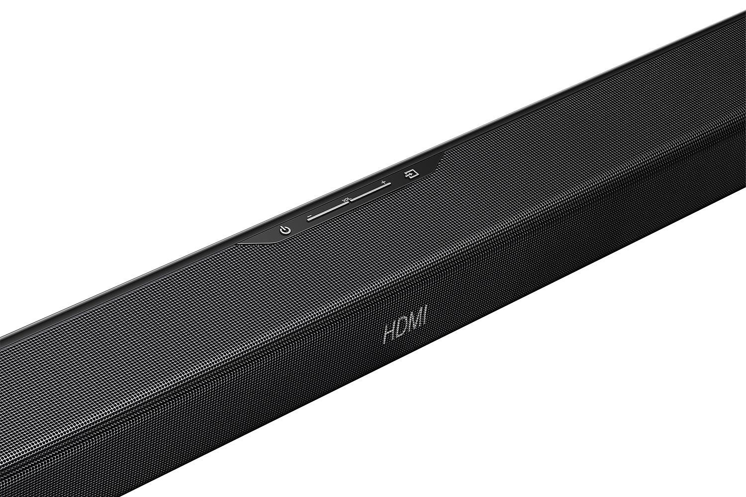 Samsung HWH550 Black