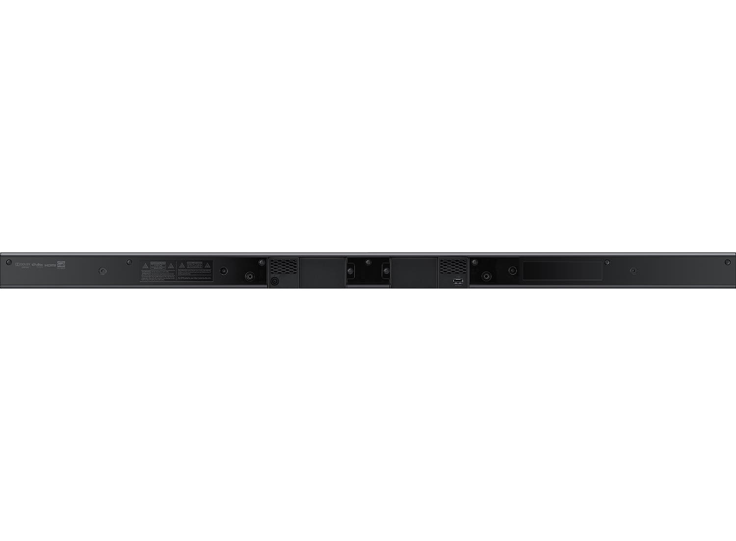Samsung HWH550 Black