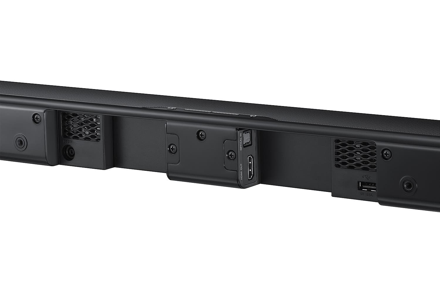 Samsung HWH550 Black
