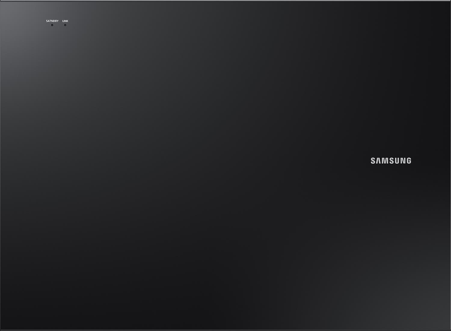 Samsung HWH550 Black