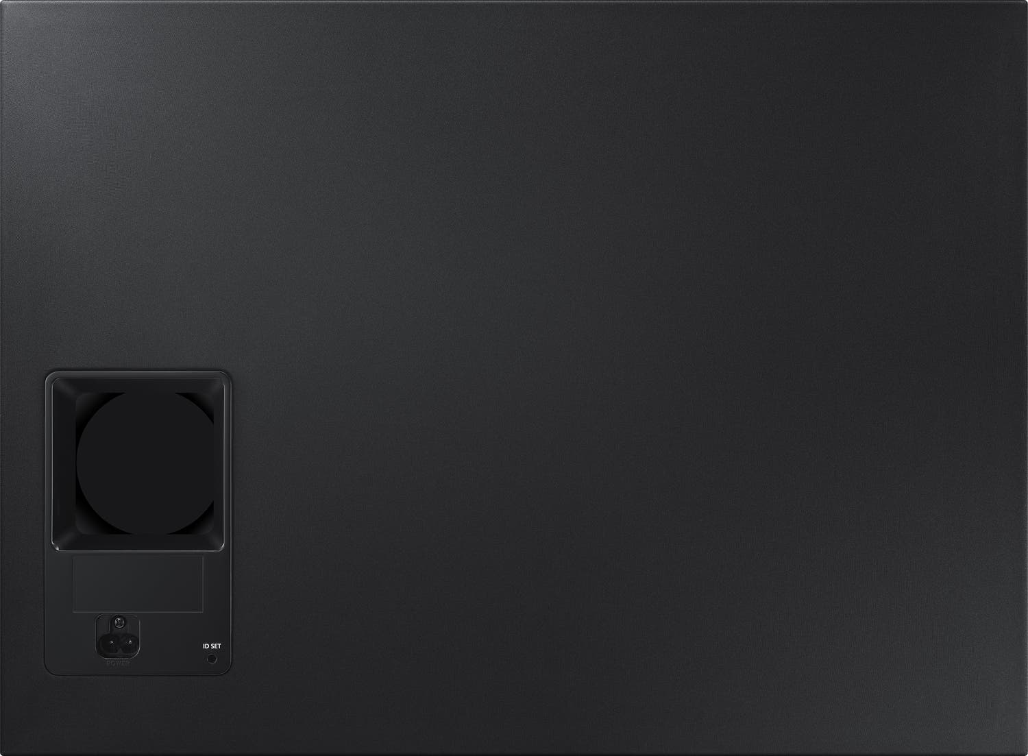 Samsung HWH550 Black